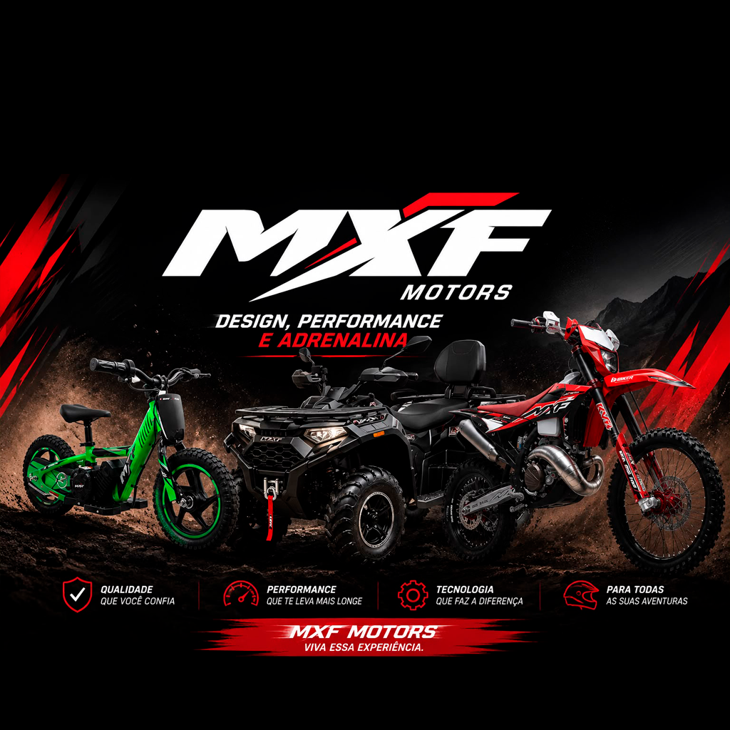 Aventuras MXF Motors